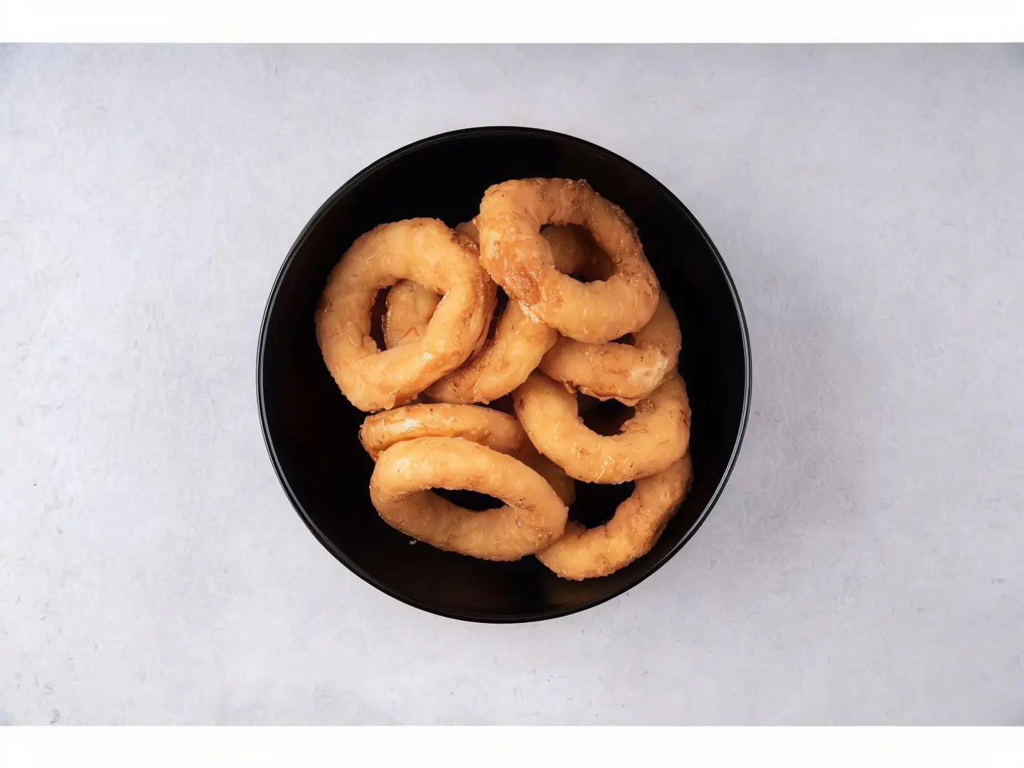 Crispy Twister