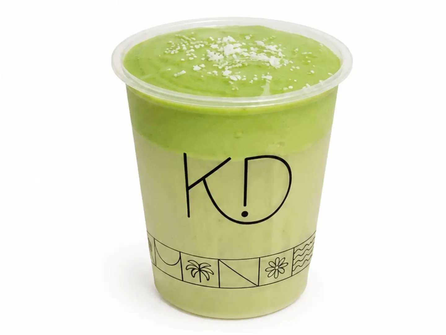 Matcha Coint