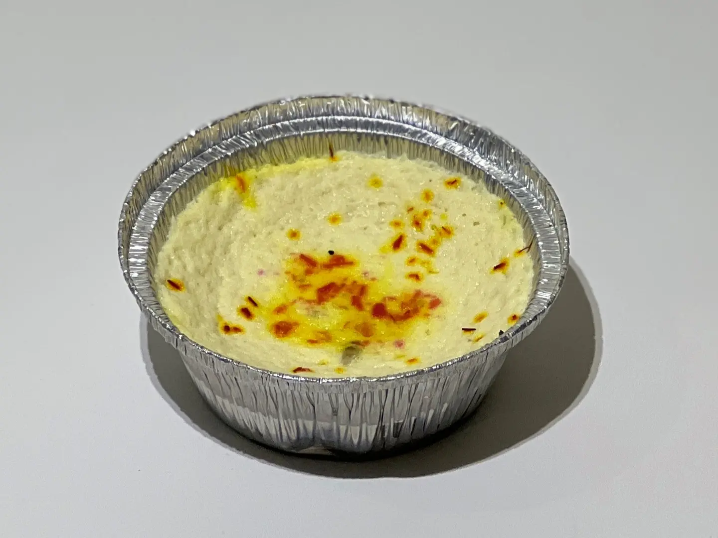 ميني الإلبه بالهيل والزعفران