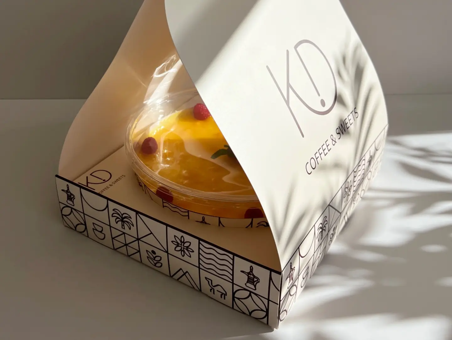 بوكس ترافل مانقو