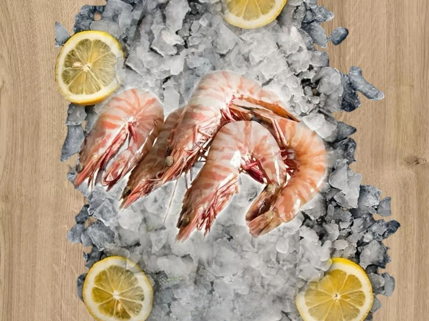 جمبري جامبو 300 جرام