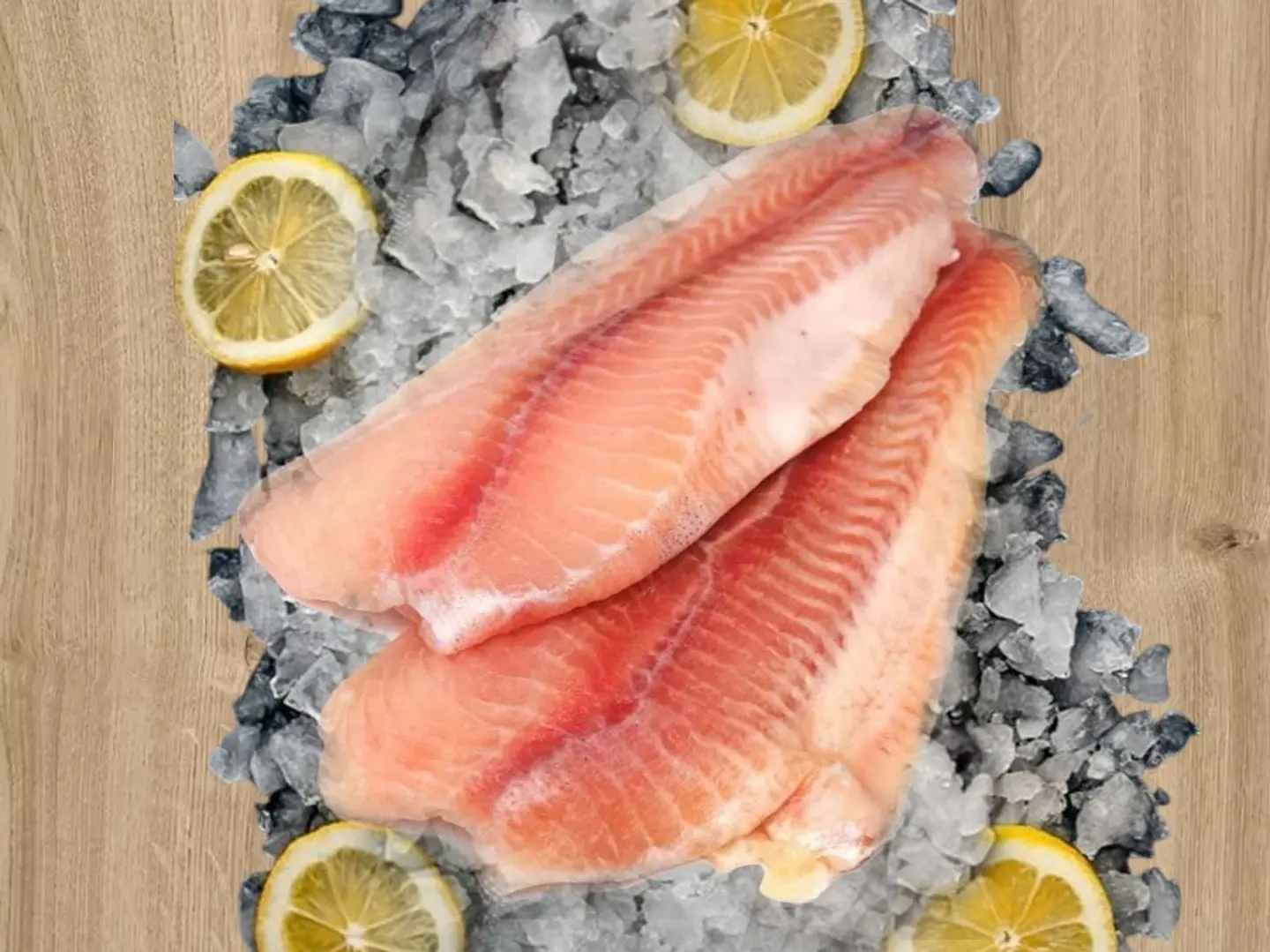 فيليه 300 جرام