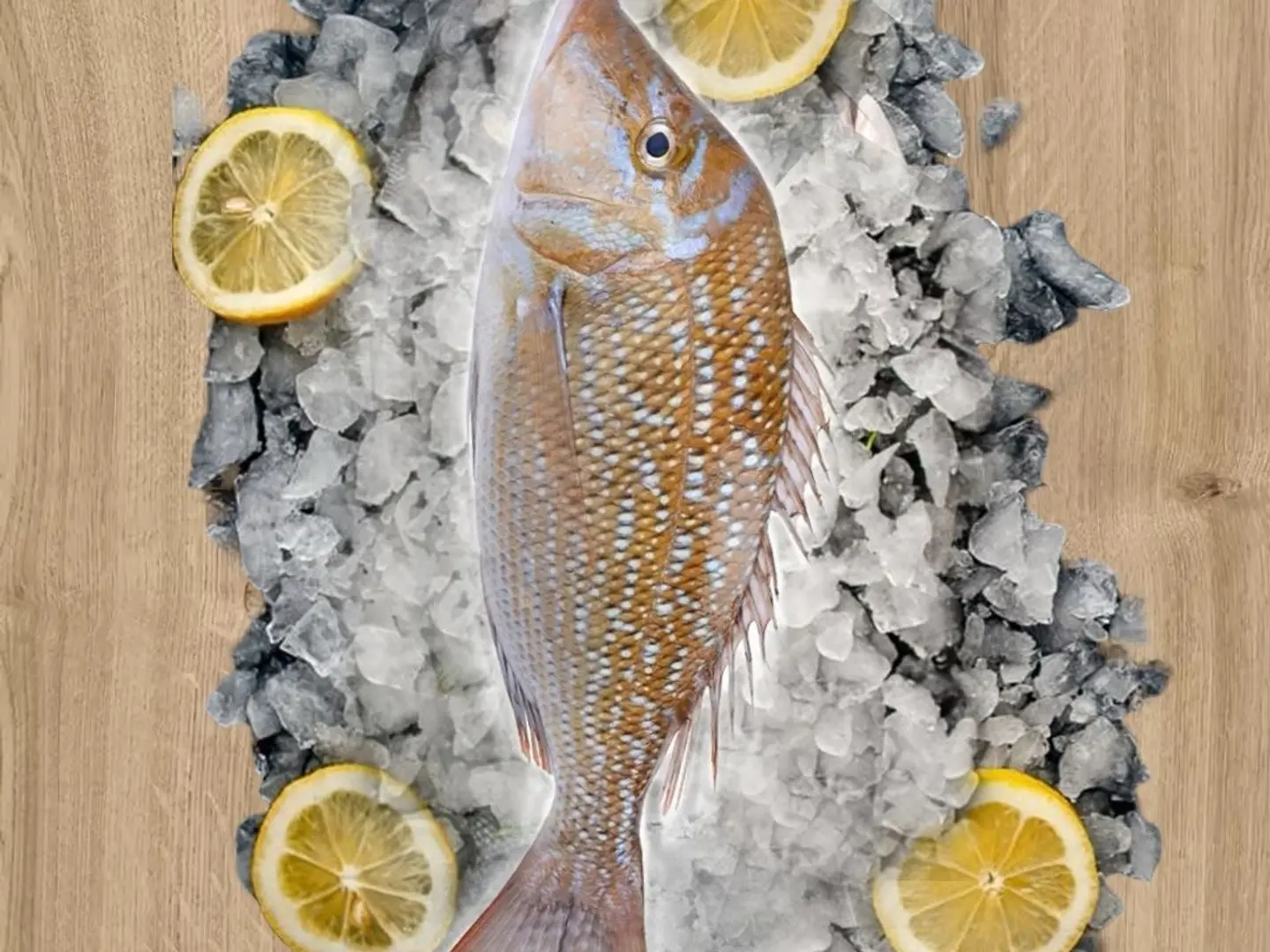 شعور 500 جرام