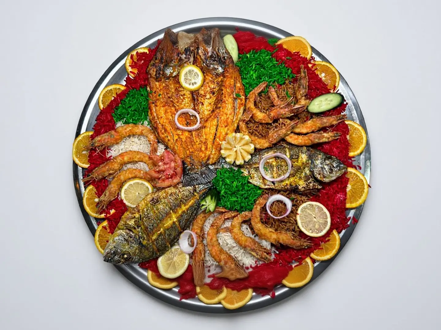 صينيه الصحاب