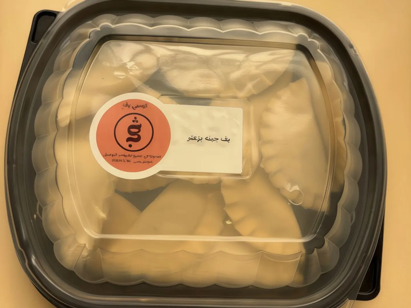 Frozen Puff Pastry With Cheese And Thyme