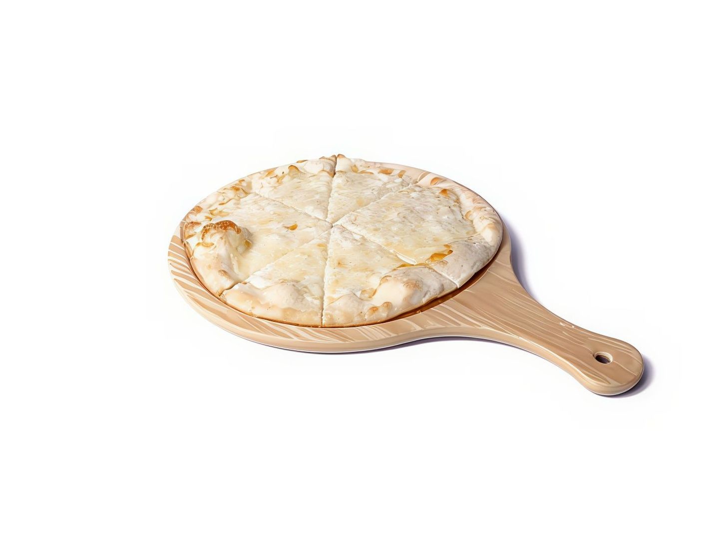 Cheese Manqusha