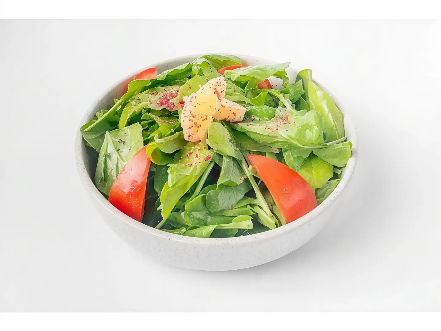 Rocca Salad
