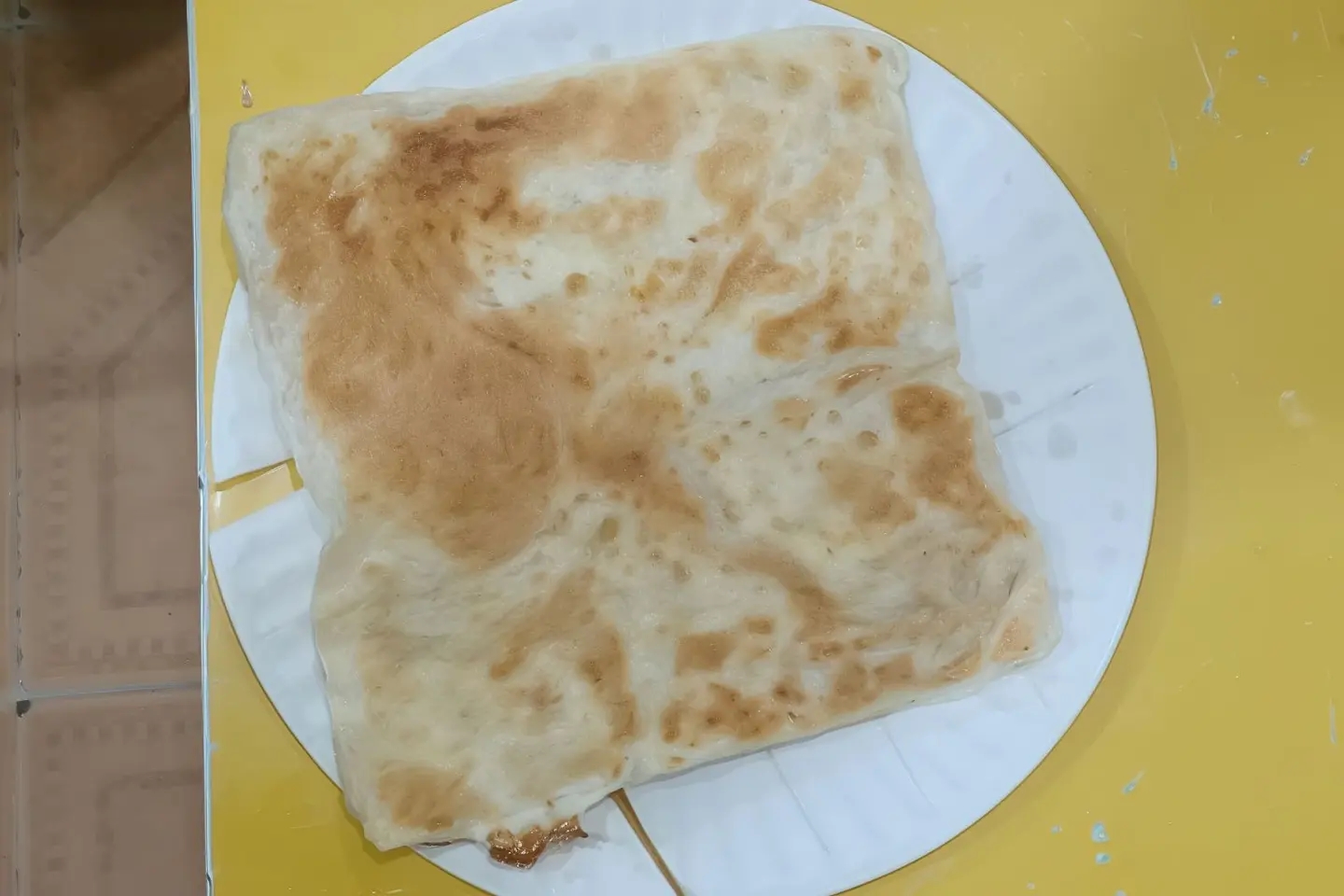 مطبق جبن سائل