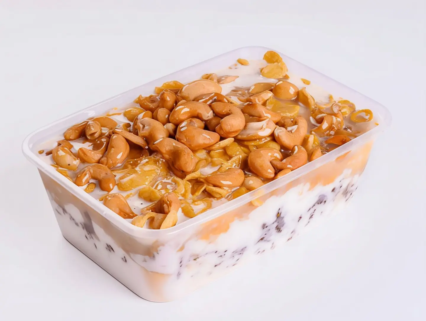 عريكه عرائسي بالمكسرات