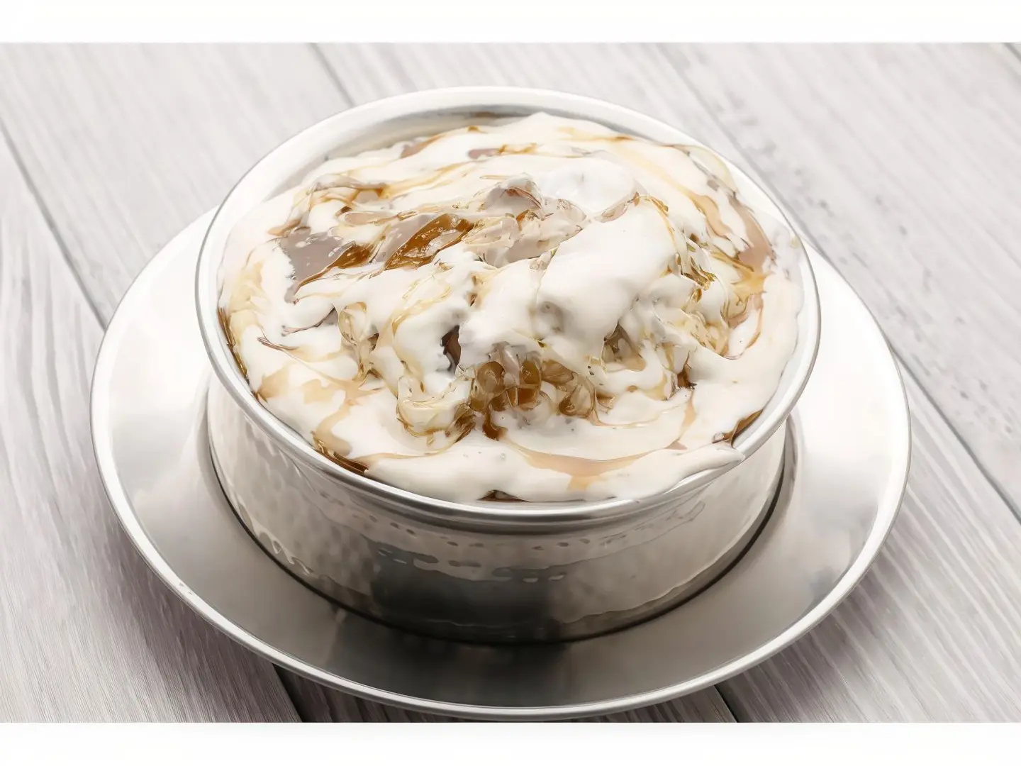 Masoub Cream Cheese Liquid
