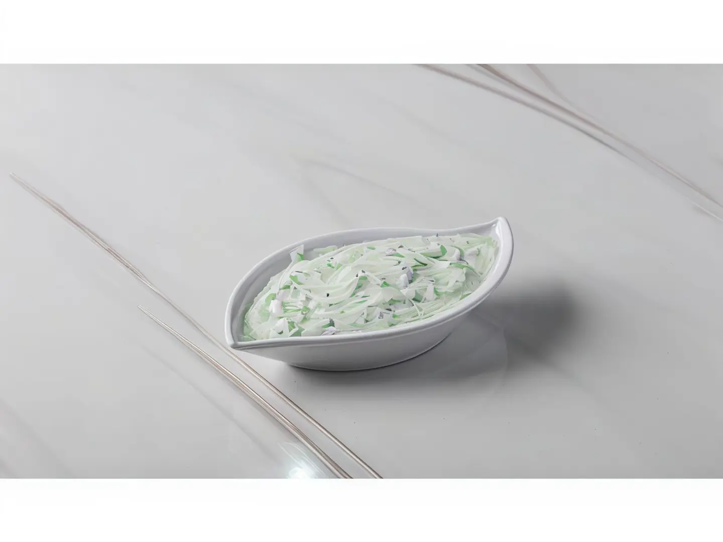 Laban Salad