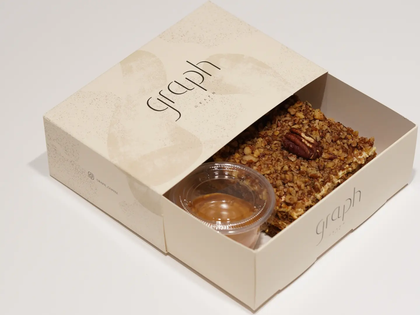 Date Pecan