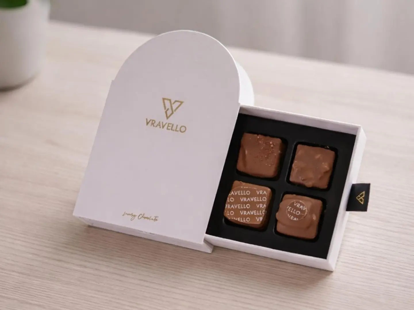 توزيعات العيد 4 قطع