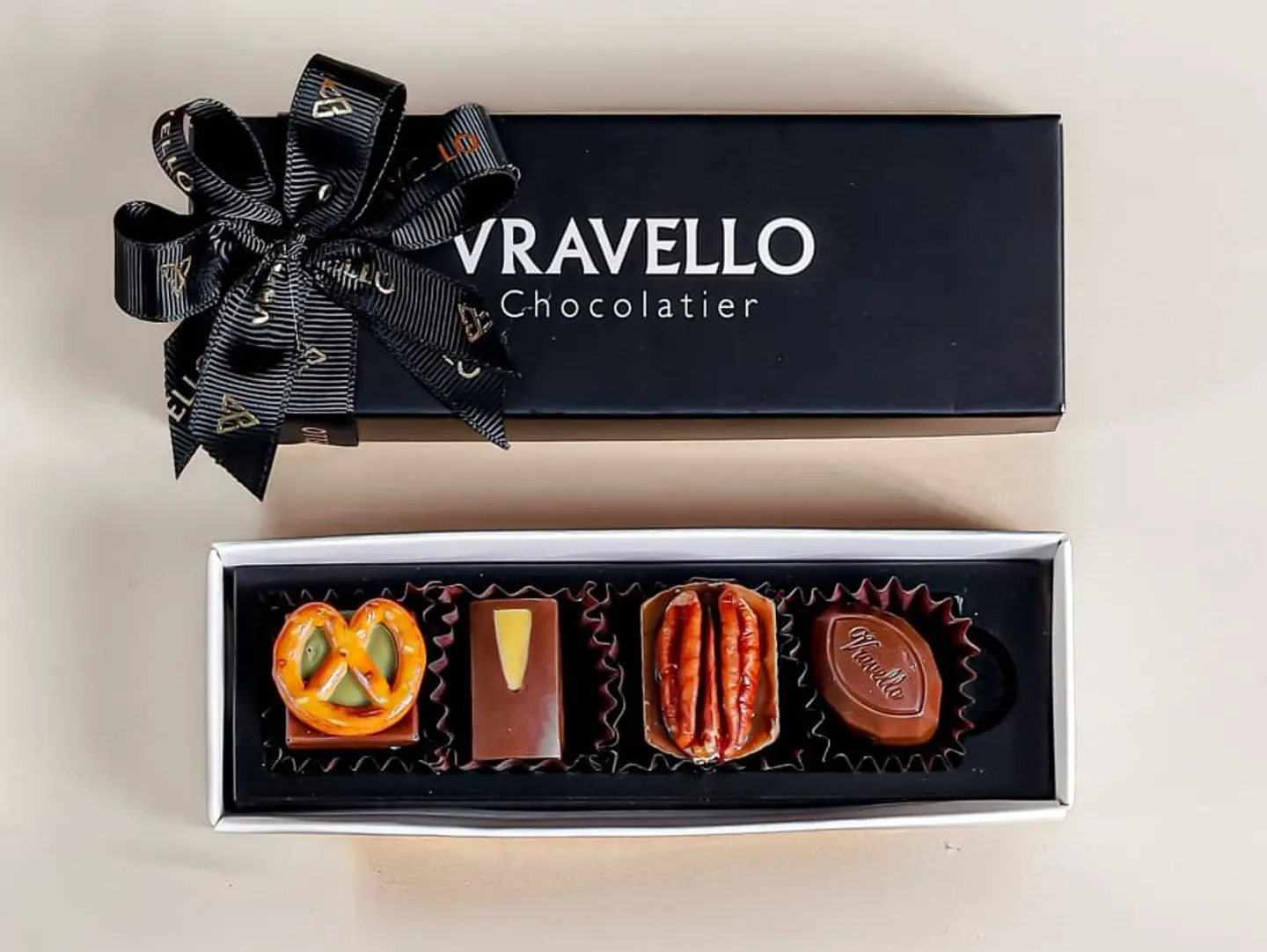 4 Piece Giveaway Box