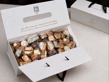 كيلو شوكلت مغلف مكس- كلاسيك - اسبشل
