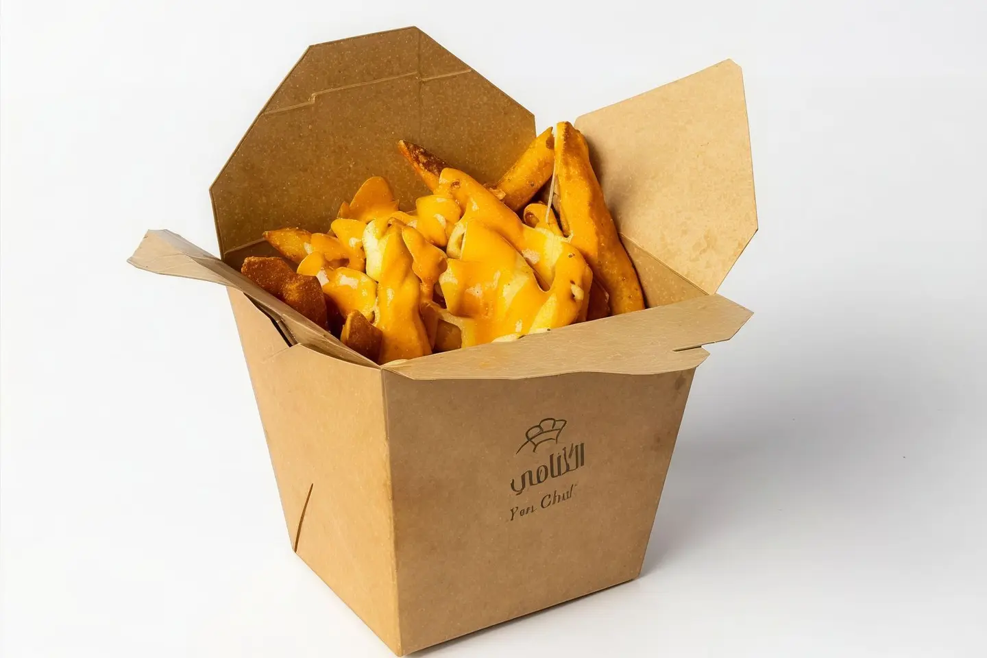 Chips Sbaeshal