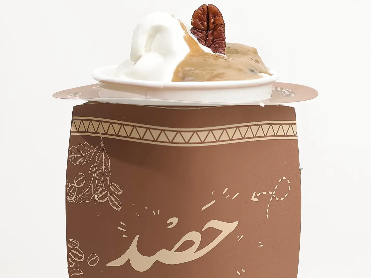 بيكان ايسكريم