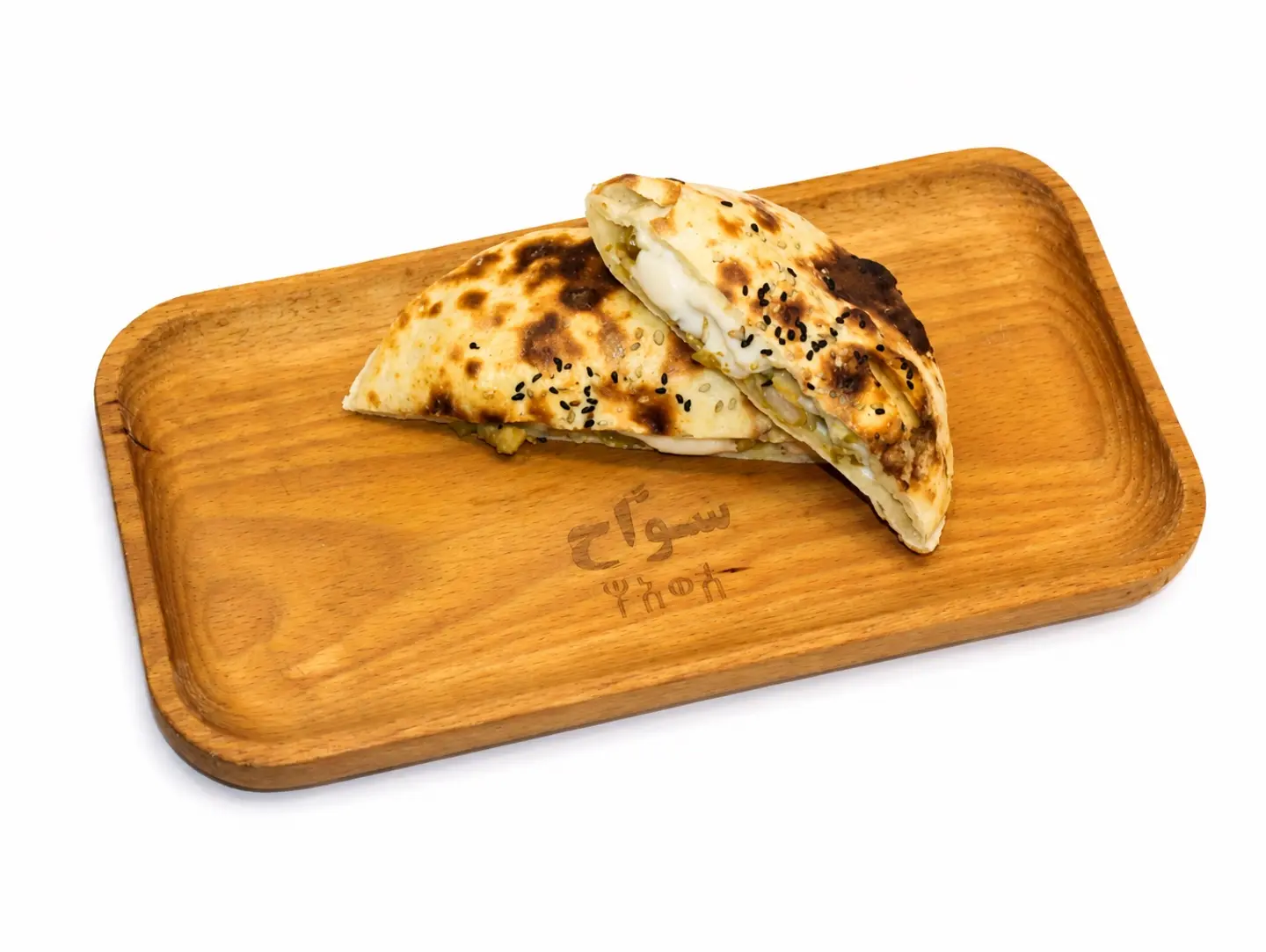 Chicken And Cheese Pie