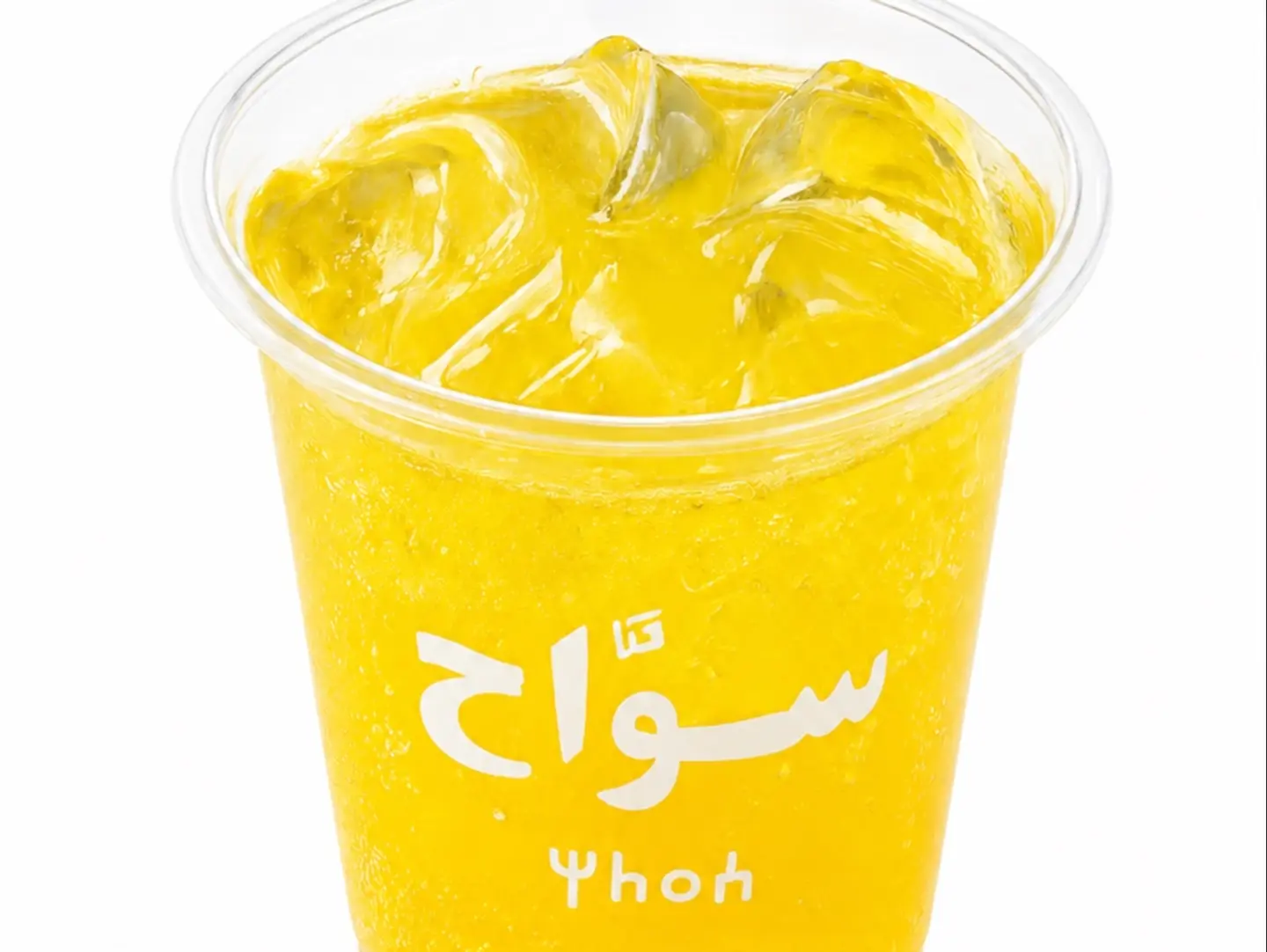 سموذي مانجو