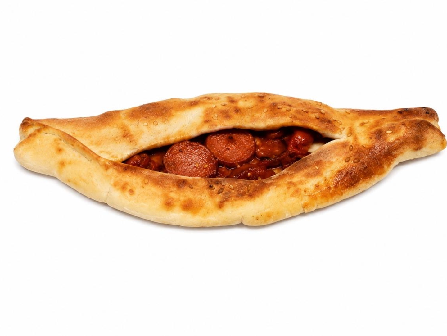 مناقيش نقانق