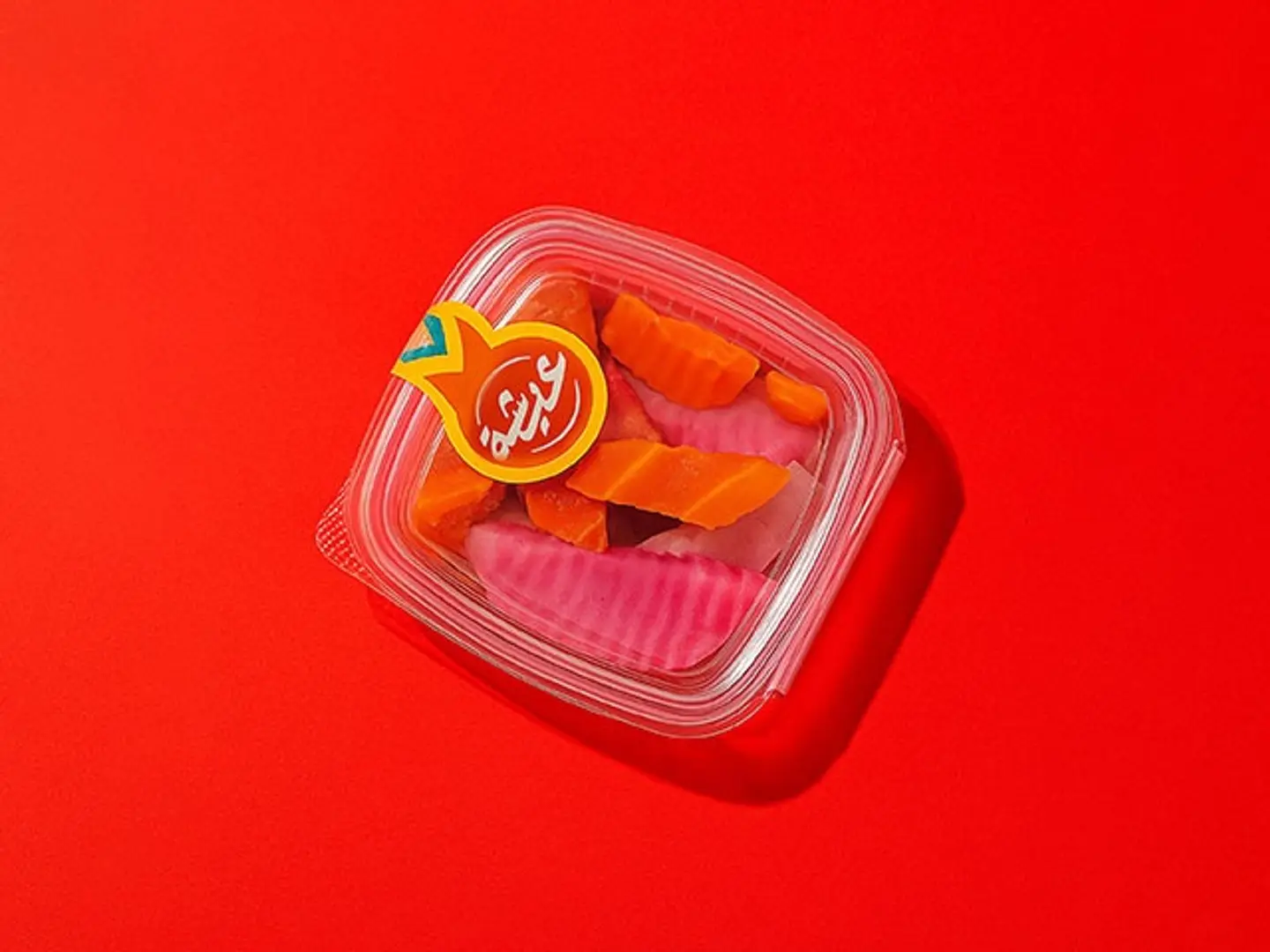 Pickles