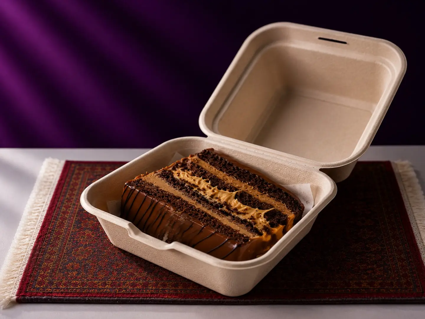 London Cake