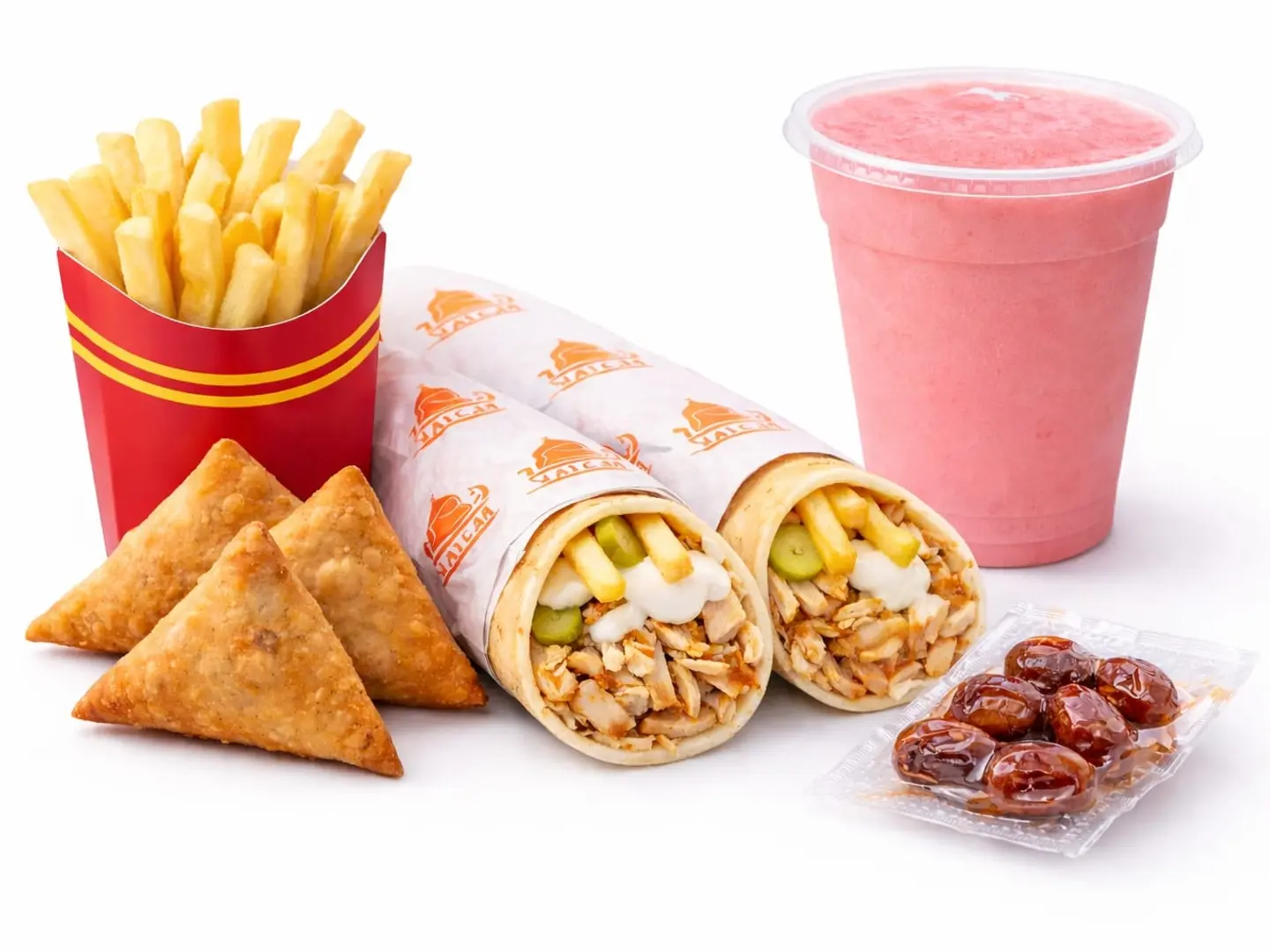 عرض رمضان ٢ شاورما