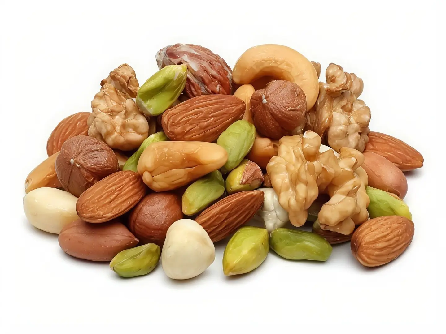 Nuts