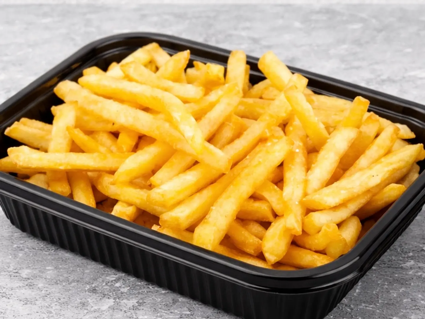 Large French Fries