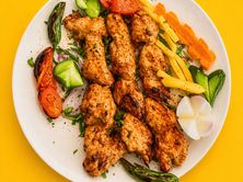 شيش طاوووق -ساده