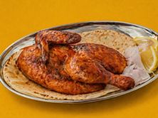 نص حبة شواية - ساده