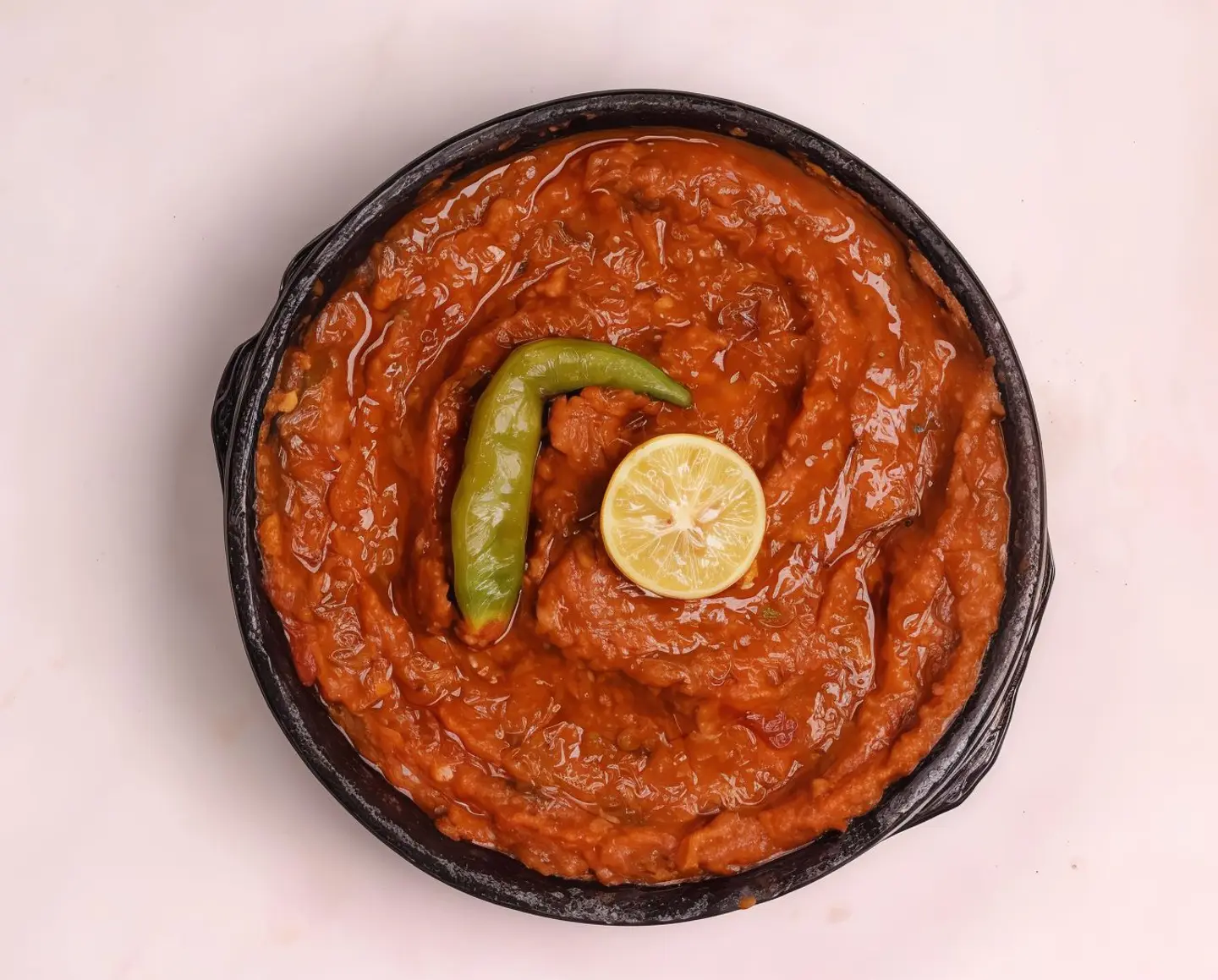 فول قلابة صاج