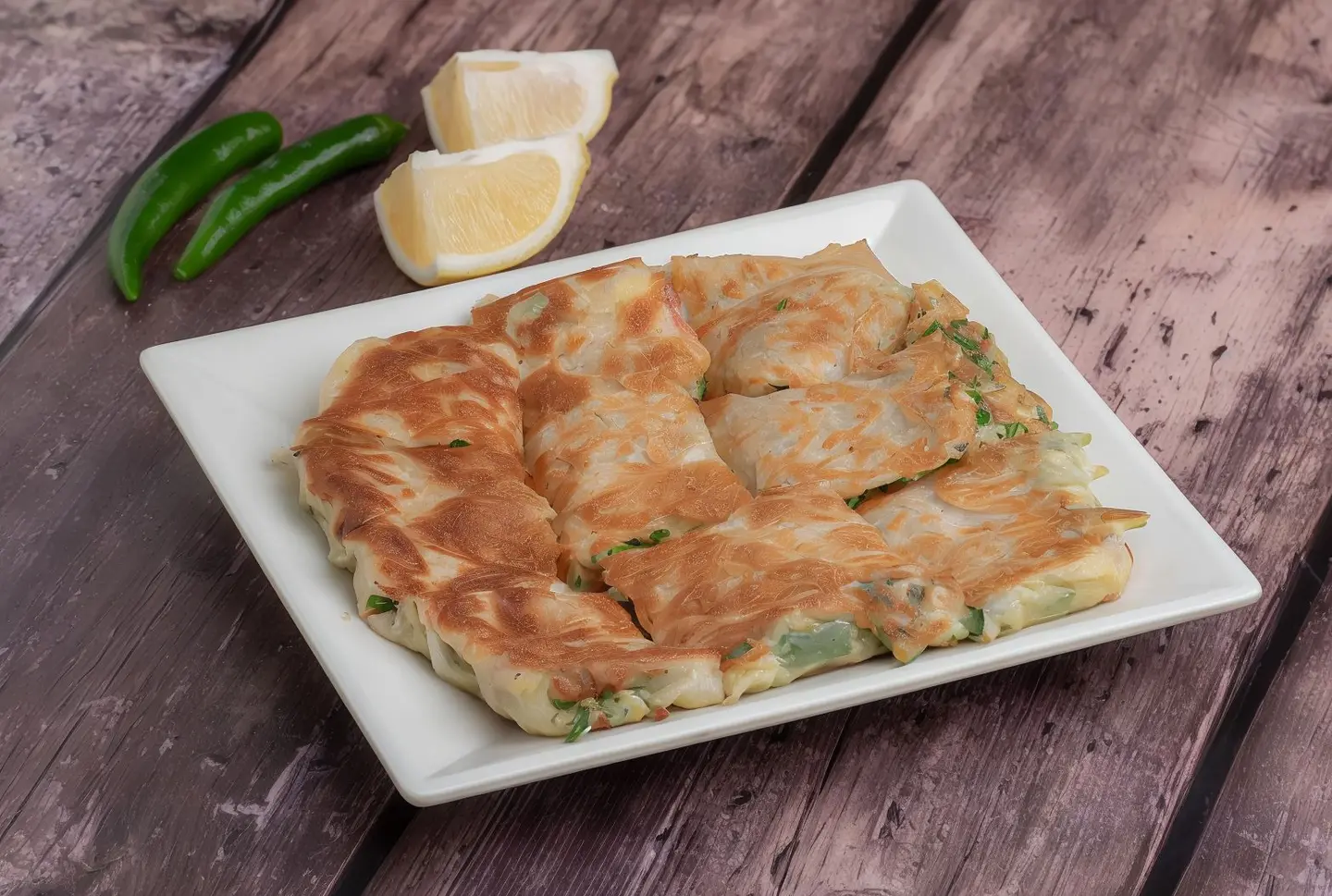 مطبق مالح تونة