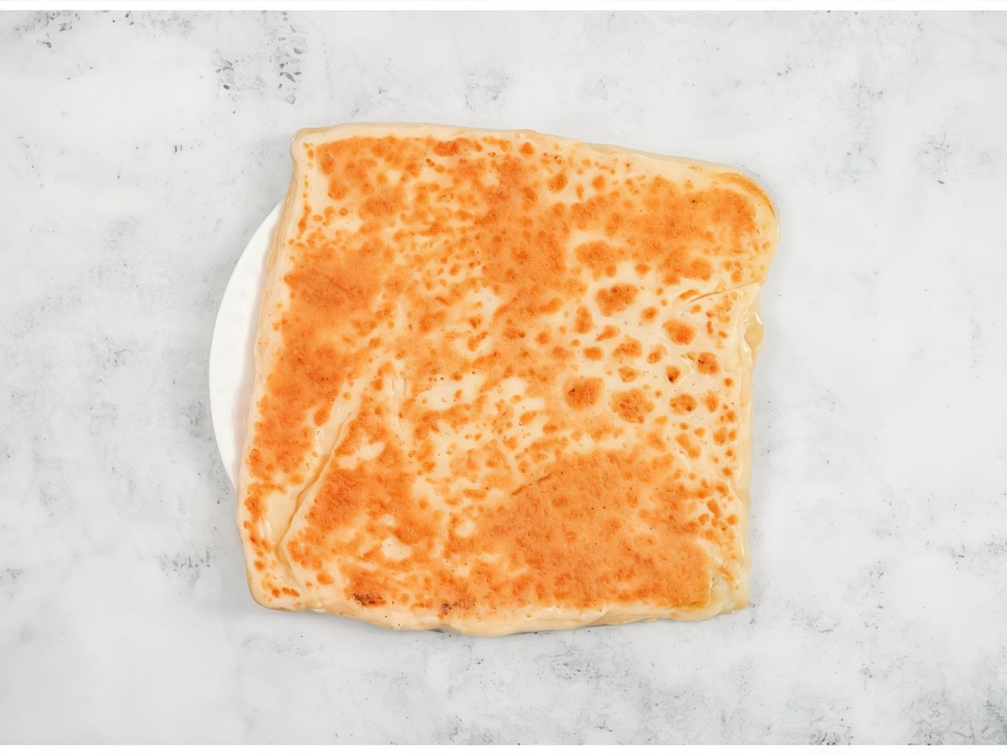 Cream Mutabbak