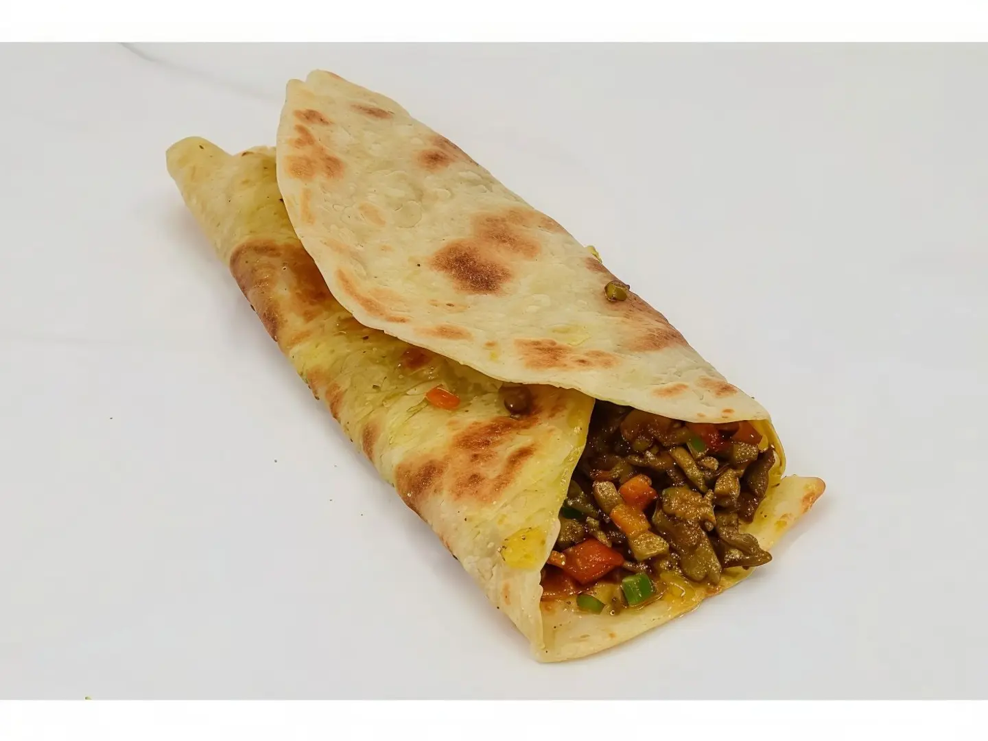 جباتي كبدة طازجة