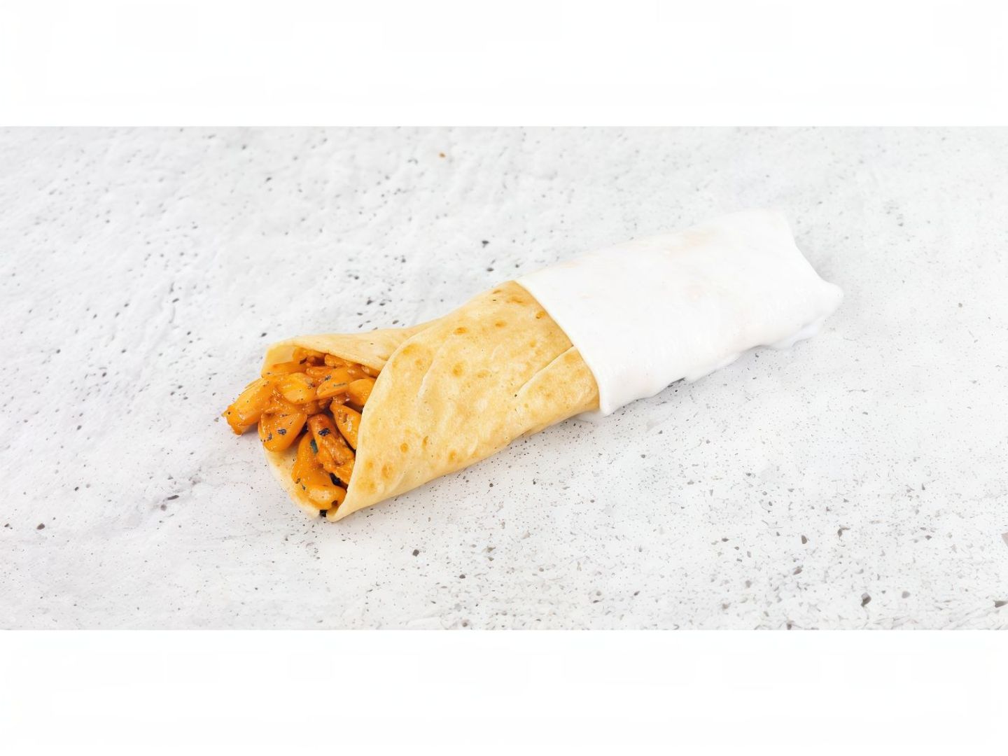 Chicken Chapati