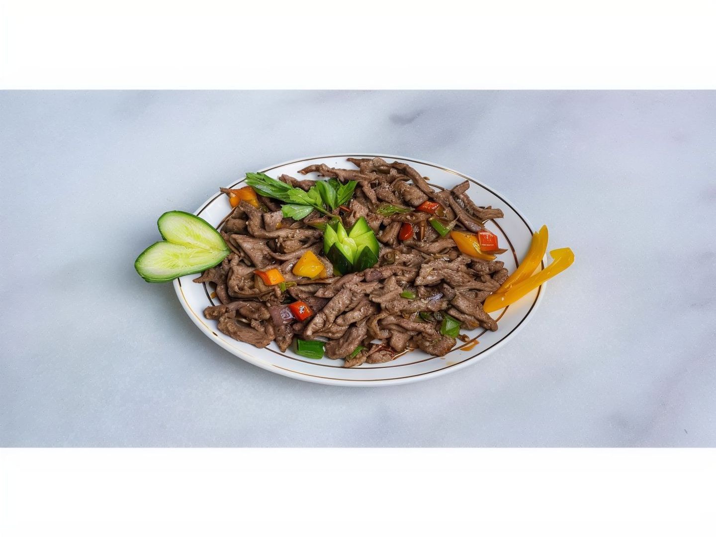 Fresh Hashi Liver