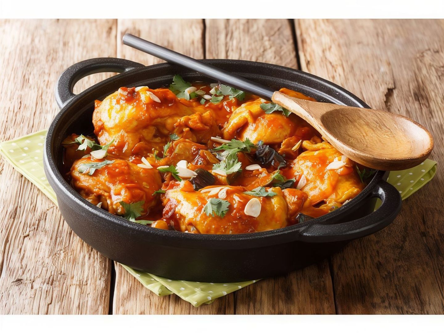 Chicken Mgalgal