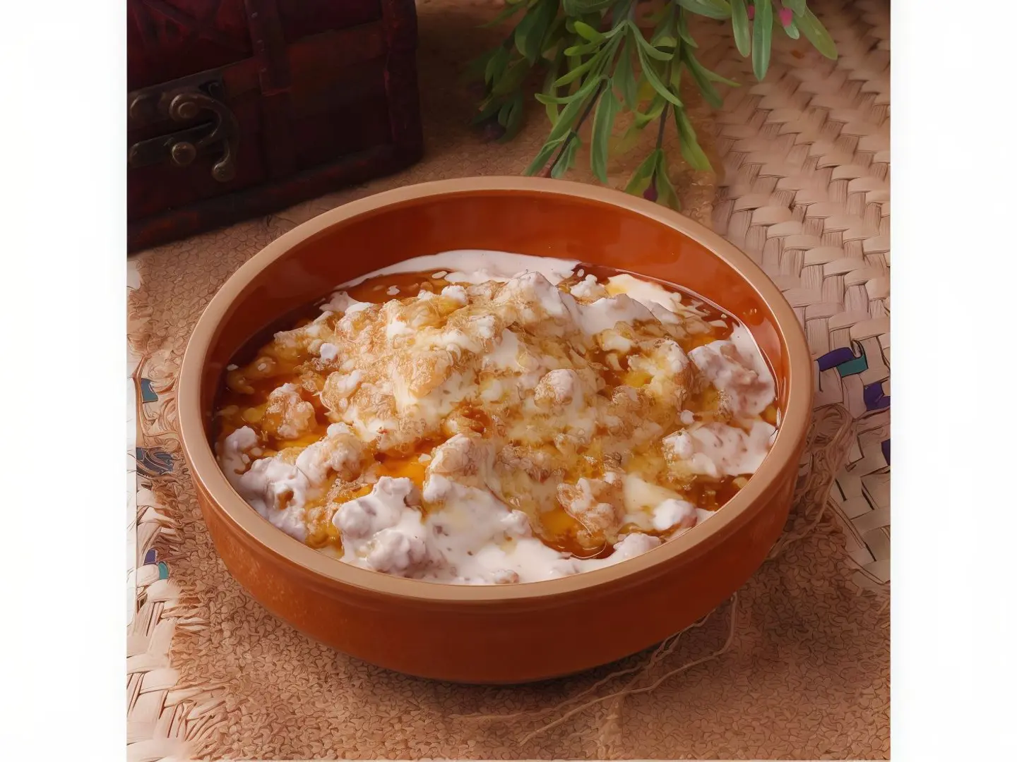 معصوب سمن عسل