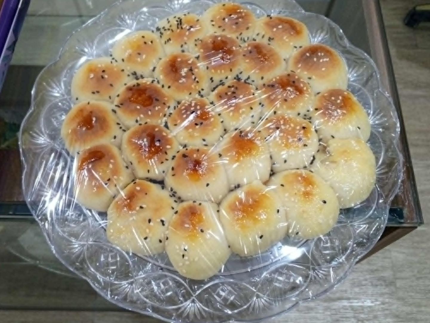 Pastries