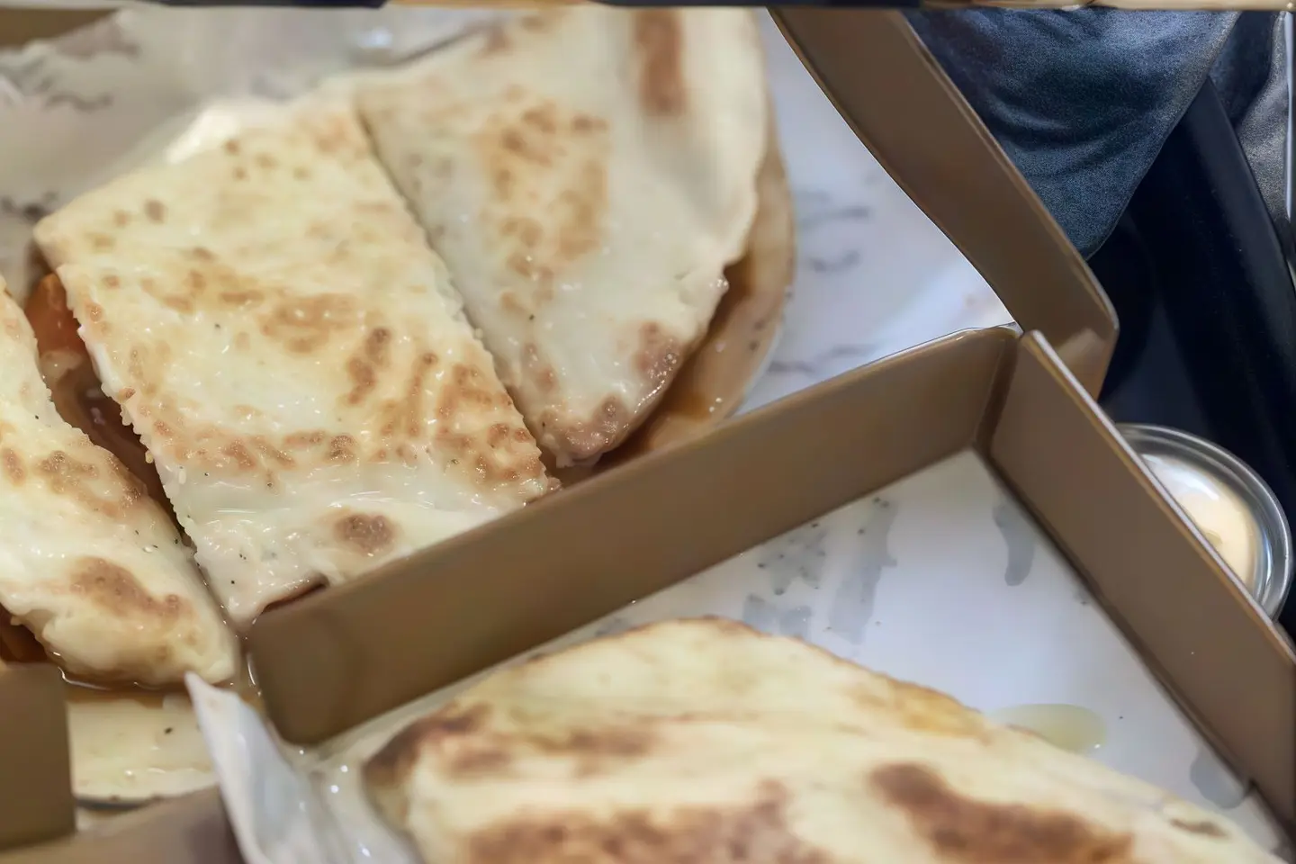 فطيرة دجاج كاري