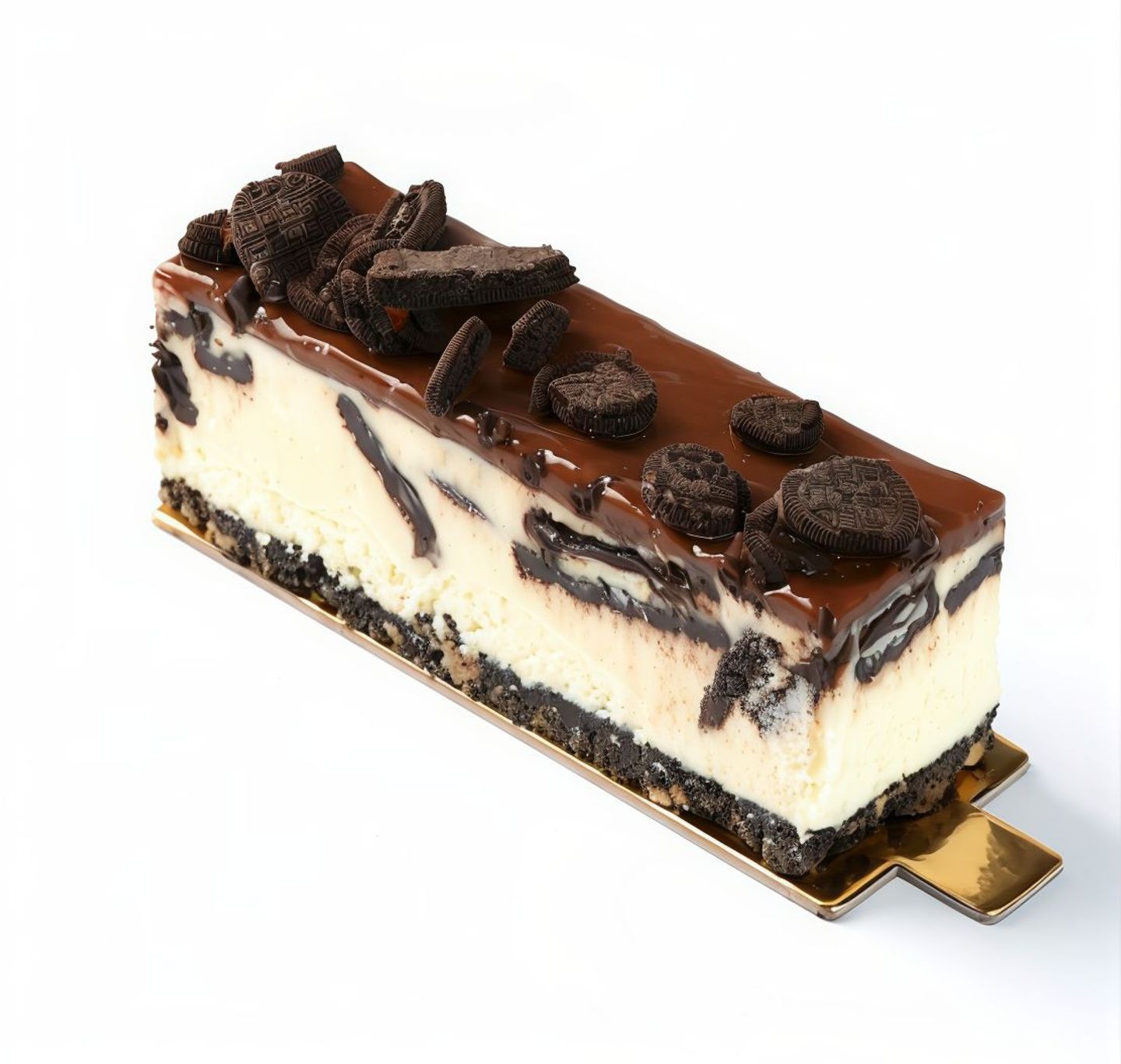 Oreo Chocolate Cheese