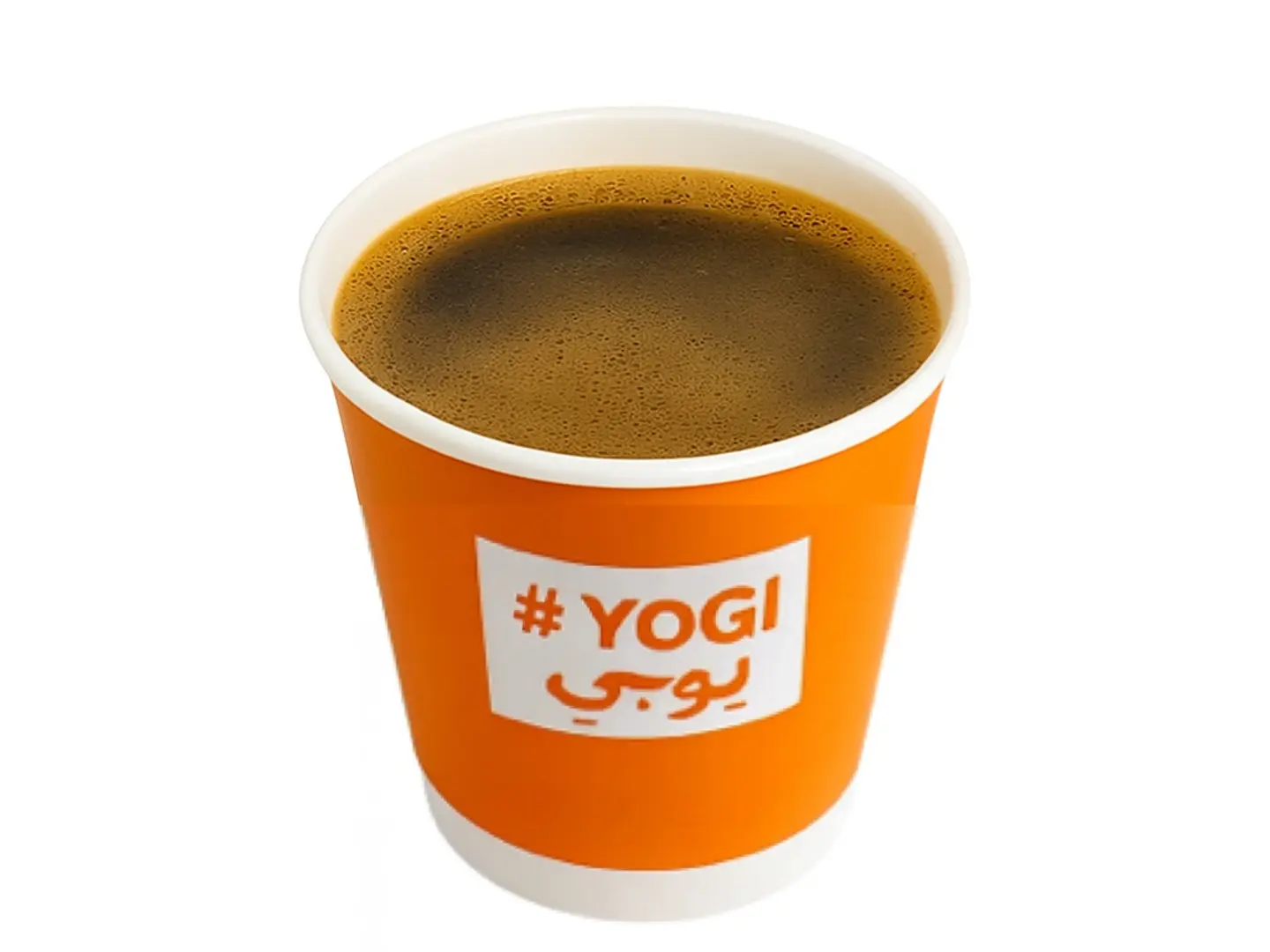 امريكانو حار