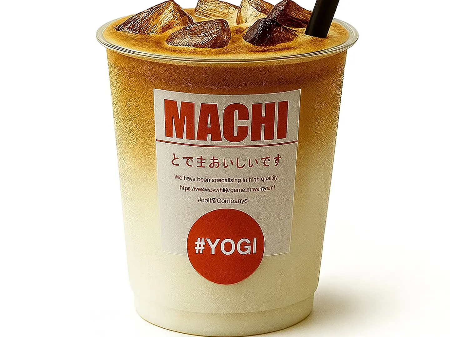 ايس سبانش لاتيه