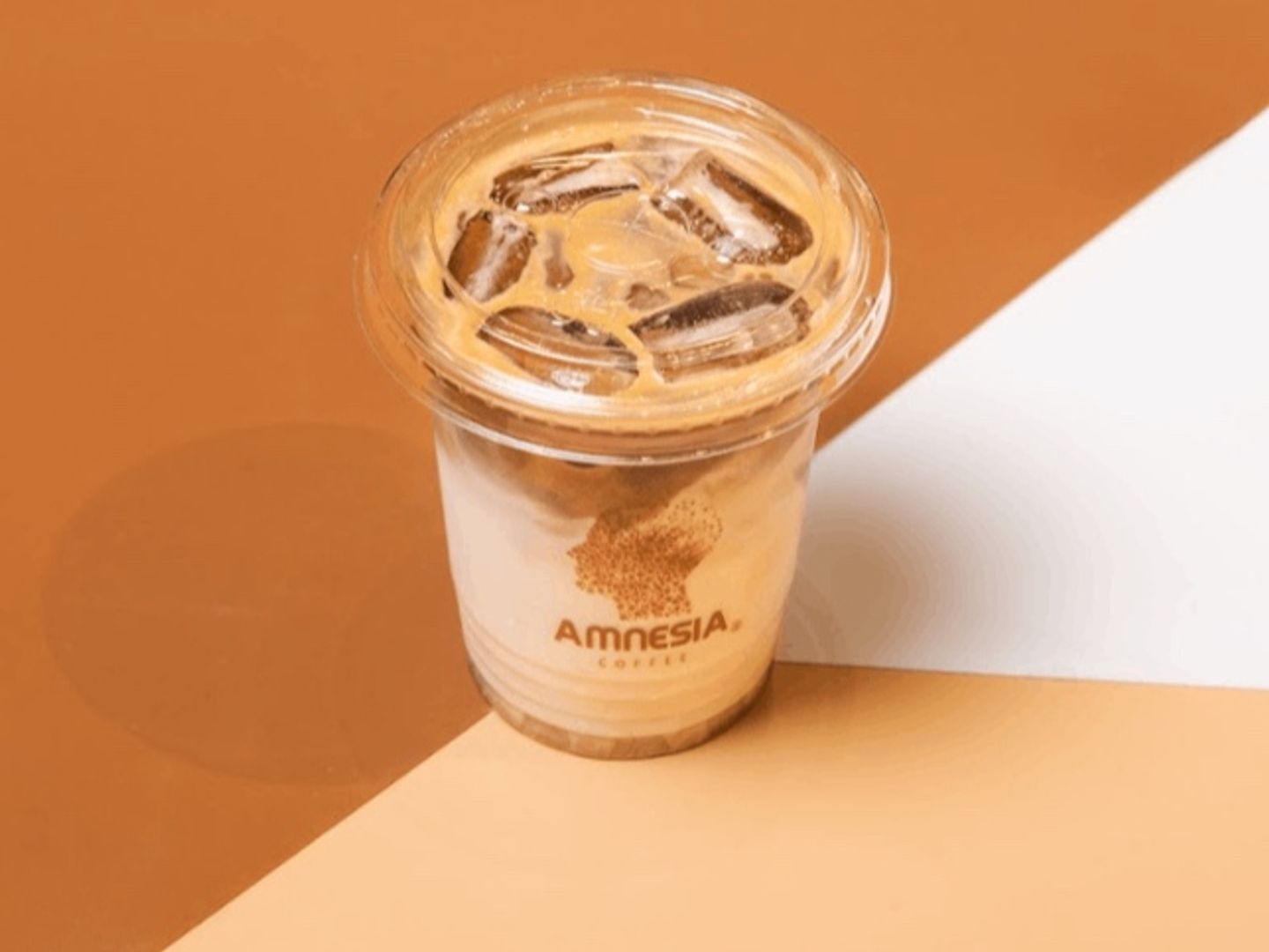 Spanish Latte