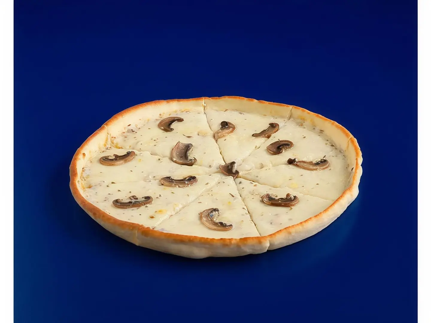 بيتزا ترافل