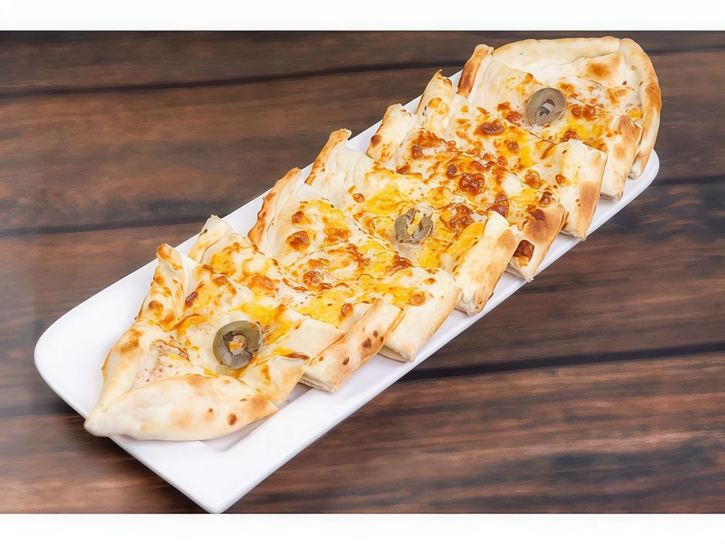 Pizza Pastry