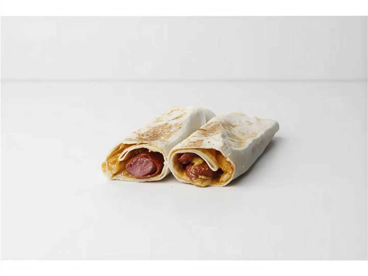 ساندوتش هوت دوق