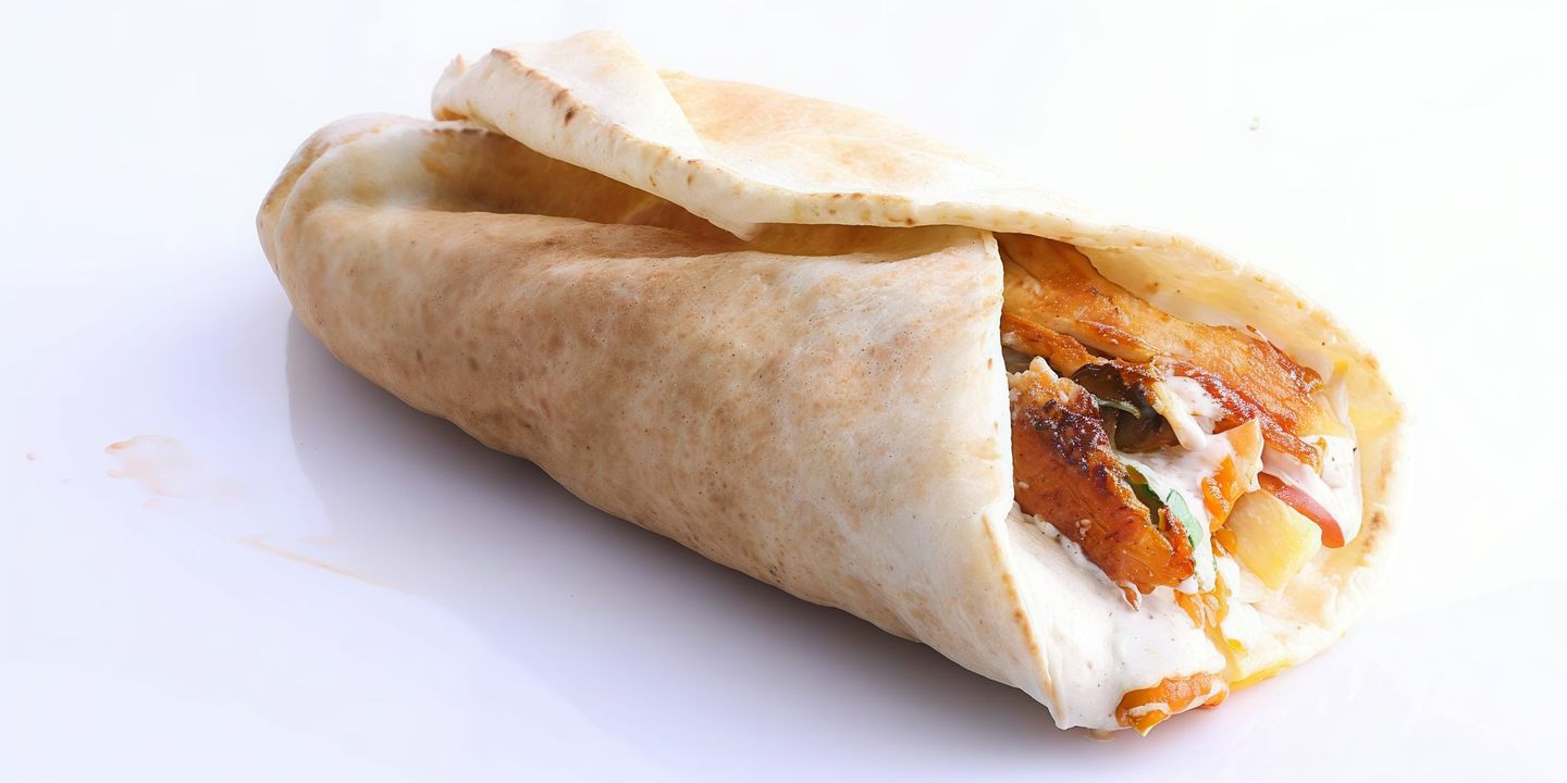 شاورما دجاج كلاسيك