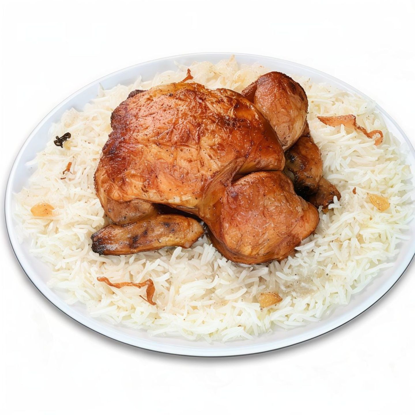 عرض الشواية